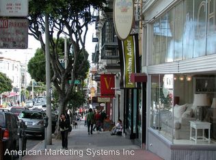 2043 Bush St APT 5, San Francisco, CA 94115