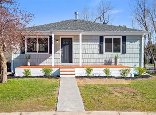 7235 W 33rd Ave, Wheat Ridge, CO 80033