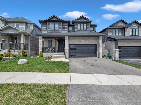 11 Tindall Cres S, Grand Valley, ON L9W 7R9