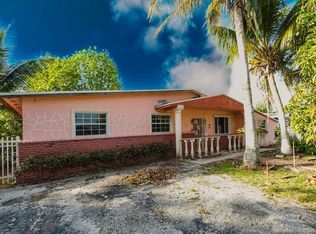3610 SW 36th St, Hollywood, FL 33023