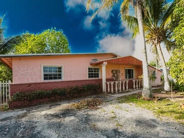 3610 SW 36 Street, West Park, FL 33023