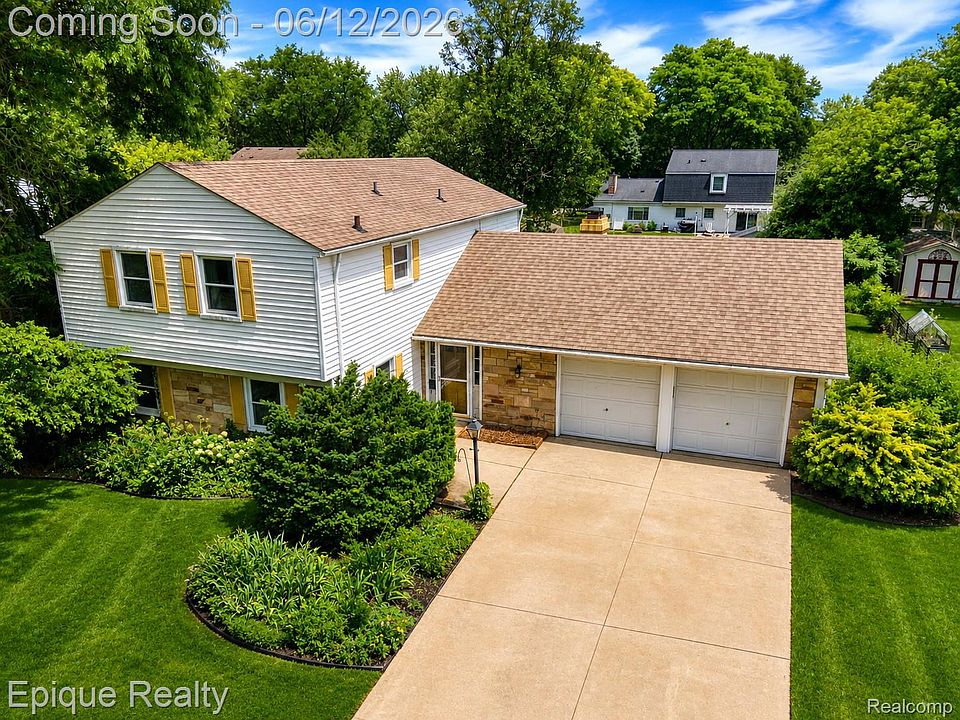 1st image of 4856 Danbury Dr