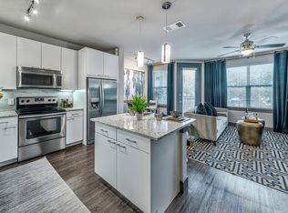 604 N Eldridge Pkwy #206.4, Houston, TX 77079