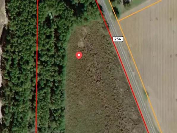 0 State Highway 256, Sylvester, GA 31791