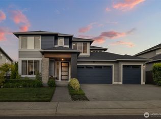 4565 Olivine Drive SW, Port Orchard, WA 98367