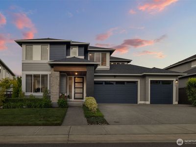4565 Olivine Drive SW, Pt Orchard, WA, 98367