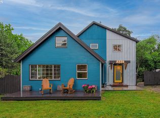 5331 NE Simpson St, Portland, OR 97218