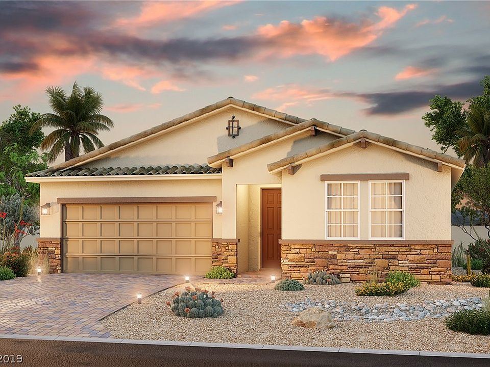 1st image of 5641 Vermillion Ridge St Lot 25