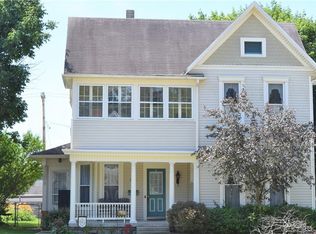 643 W Greene St, Piqua, OH 45356