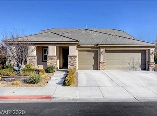222 Desert Arroyo Ct, Henderson, NV 89012