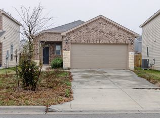 145 Miracle Dr, Jarrell, TX 76537