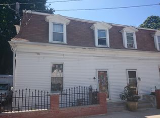 26 Belden St, Dorchester, MA 02125