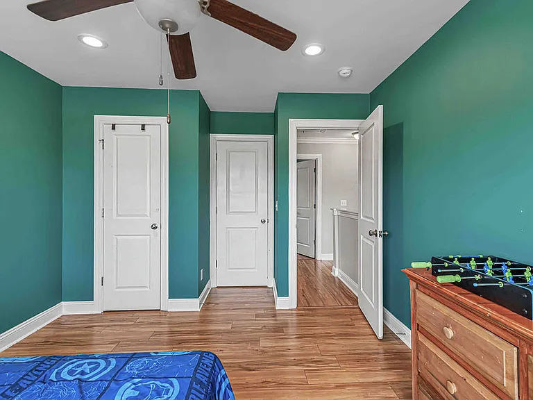 158 Peytons Ridge Dr — Photo 21