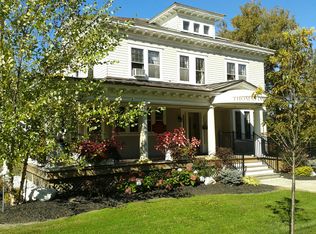 87 N Main St, Rutland, VT 05701