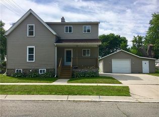 1733 11th Ave, Port Huron, MI