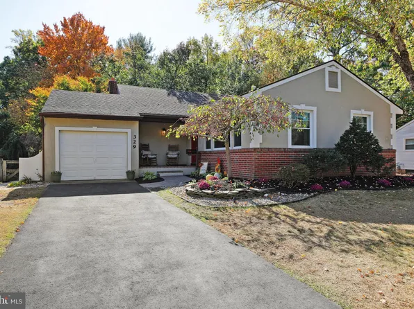 329 S Cummings Ave, Glassboro, NJ 08028