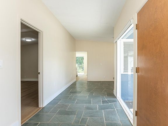 Entry Way