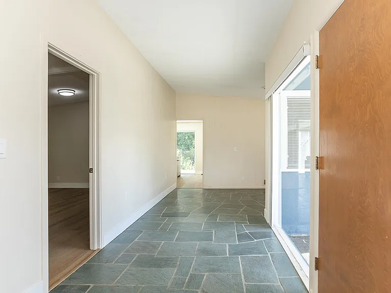 Entry Way
