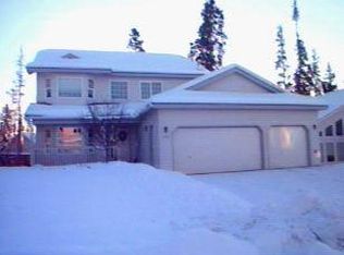 L18 Winterchase, Anchorage, AK 99519