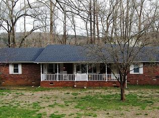 301 Talley Bridge Rd, Cleveland, SC 29635