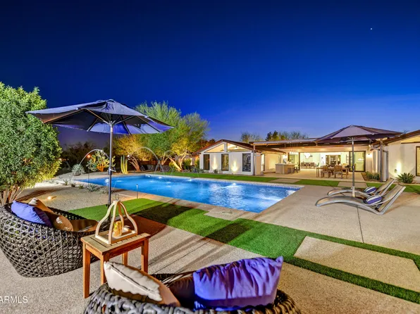 11801 N SUNDOWN Drive, Scottsdale, AZ 85260