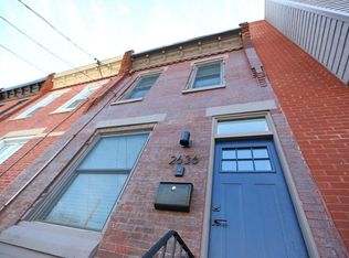 2636 Federal St, Philadelphia, PA 19146