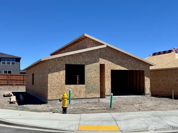 2608 N Emery Street, Ellensburg, WA 98926