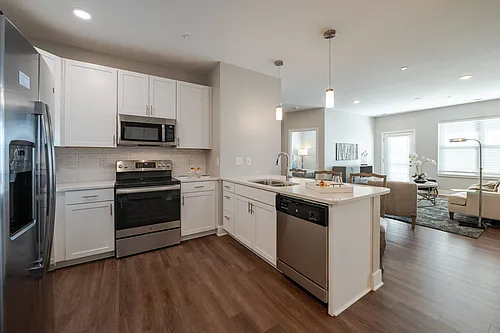 The Residences at The Playfair Photo 1