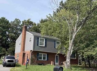 6200 Halrose Ln, North Chesterfield, VA 23234