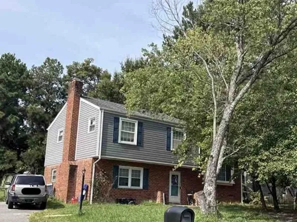6200 Halrose Ln, North Chesterfield, VA 23234