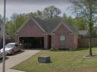 9841 Pigeon Roost Park Cir, Olive Branch, MS 38654