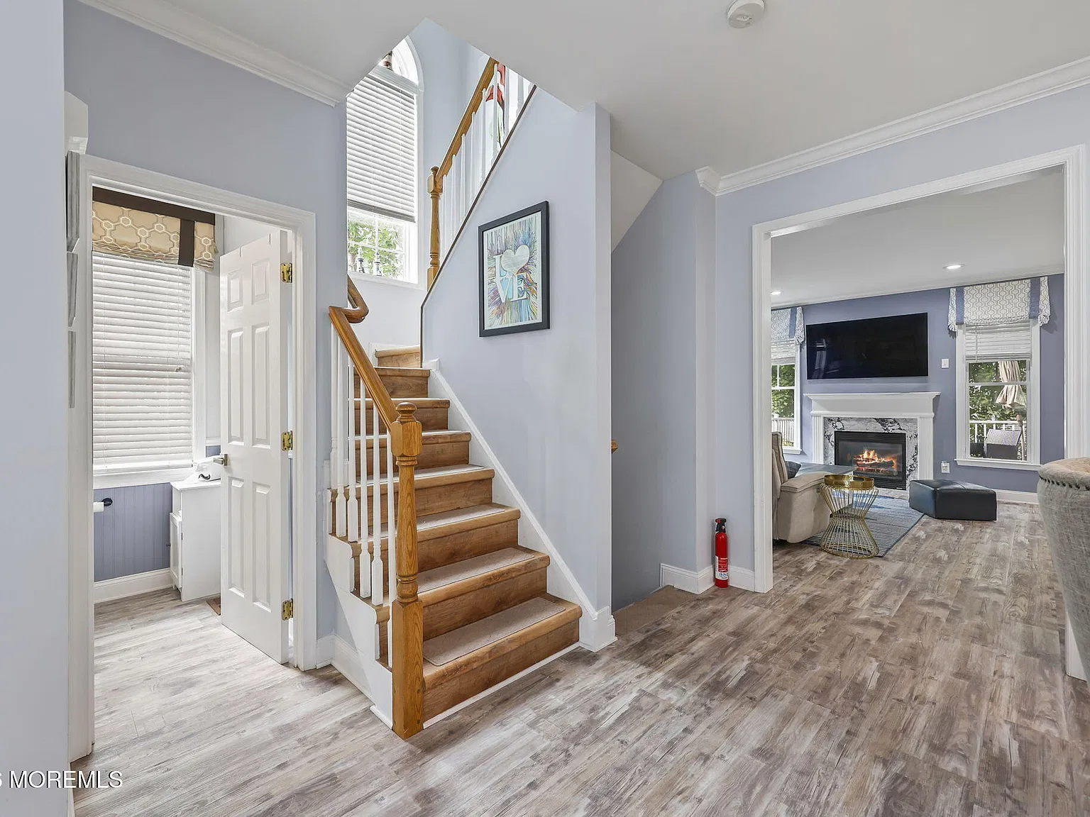 3 bed, 3.5 bath, 3089 sqft, $4,500 — Photo 4