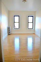 Rented by Living New York