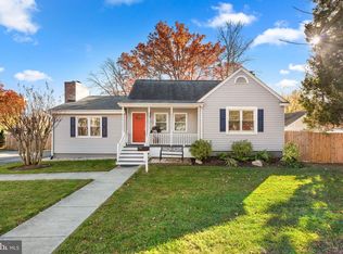 2118 Arcola Ave, Silver Spring, MD 20902