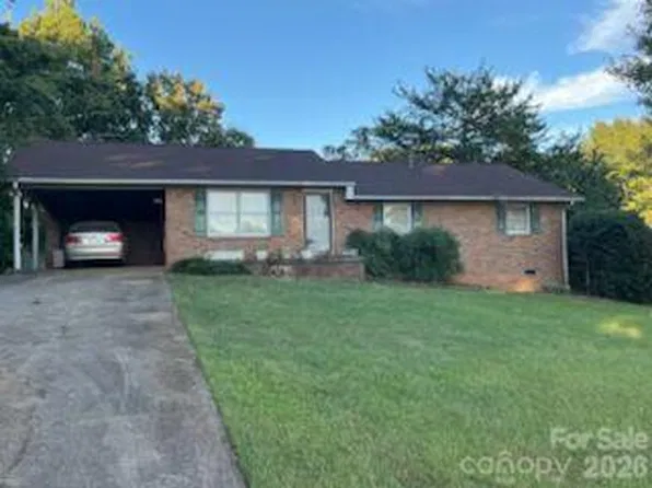 269 Old Henrietta Rd, Forest City, NC 28043