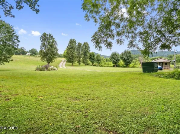 512 Lizzie Ln, Townsend, TN 37882