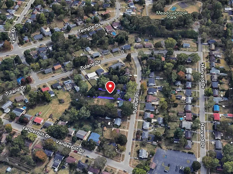 321 Purdue Pl — Photo 23