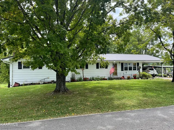 108 N Morgan St, Friendsville, TN 37737