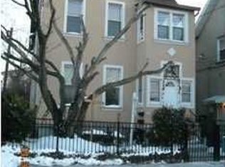 60 Britton St, Staten Island, NY 10310