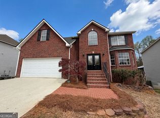 5522 Wind River Ln, Powder Springs, GA 30127