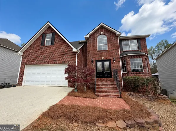 5522 Wind River Ln, Powder Springs, GA 30127