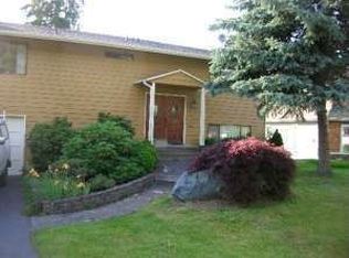 4513 165th Ave SE, Bellevue, WA 98006