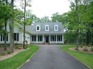 10720 Chatham Ridge Way, Spotsylvania, VA 22551