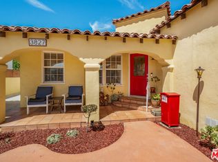 3827 Olmsted Ave, Los Angeles, CA 90008