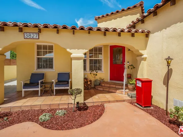 3827 Olmsted Ave, Los Angeles, CA 90008