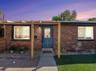 2922 W 21st Ave, Denver, CO 80211