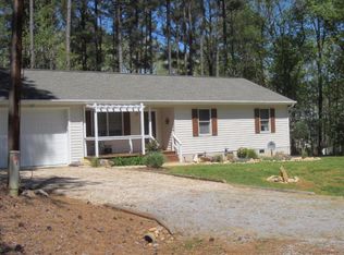 112 Parkview Cir, Littleton, NC 27850