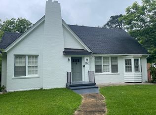 2501 29th Ave, Meridian, MS 39301