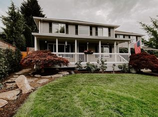 14727 Albers Way NE, Aurora, OR 97002