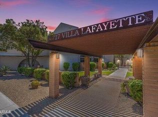 4727 E Lafayette Blvd UNIT 214, Phoenix, AZ 85018